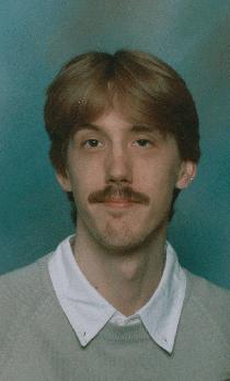 Brent Michael Lovell